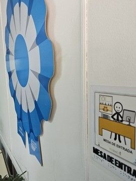 Guía de trámites